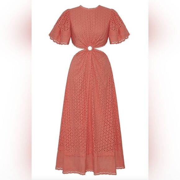 Maia Bergman Caroline Dres - Picture 3 of 7